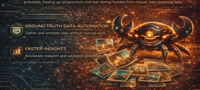 Automating Ground Truth with OpenClaw